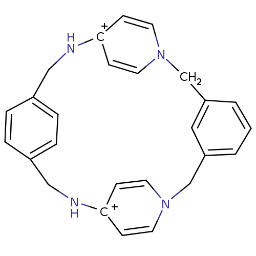 Chemical structure of BindingDB Monomer ID 50131883