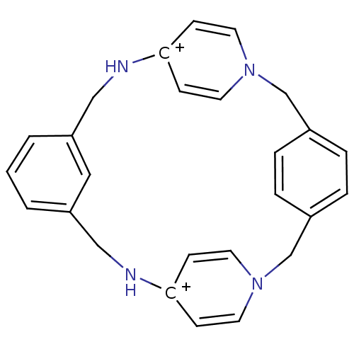Chemical structure of BindingDB Monomer ID 50131885