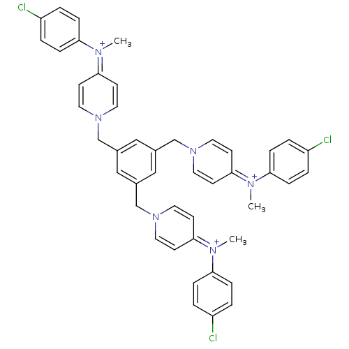 Chemical structure of BindingDB Monomer ID 50131887