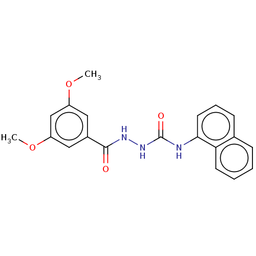 Chemical structure of BindingDB Monomer ID 50131899