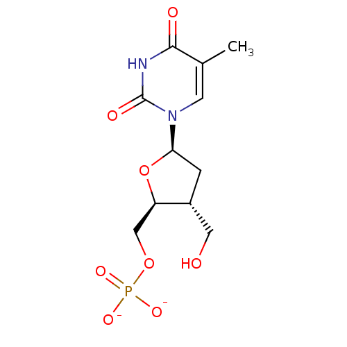 Chemical structure of BindingDB Monomer ID 50131910