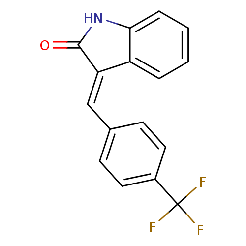 Chemical structure of BindingDB Monomer ID 50132002