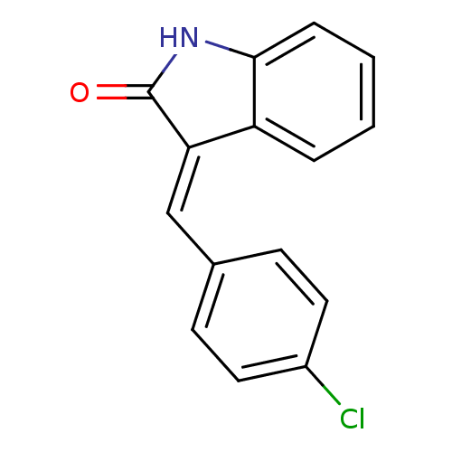 Chemical structure of BindingDB Monomer ID 50132006