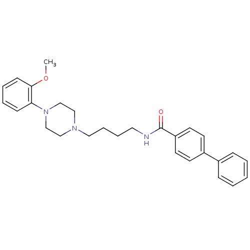Chemical structure of BindingDB Monomer ID 50132080