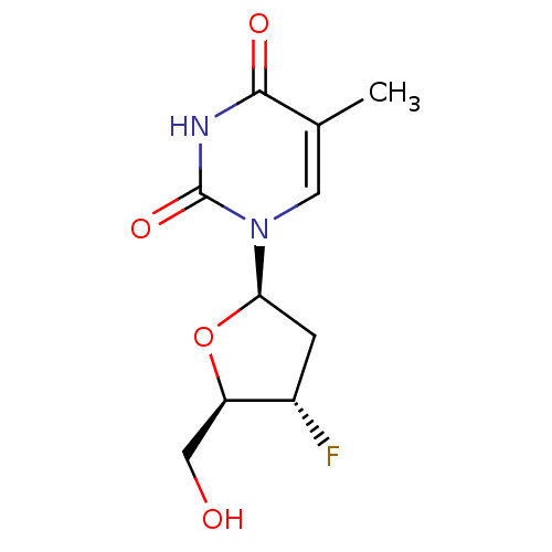 Chemical structure of BindingDB Monomer ID 50132287