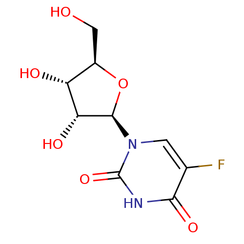 Chemical structure of BindingDB Monomer ID 50132299