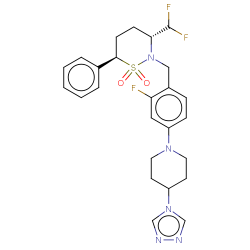 Chemical structure of BindingDB Monomer ID 50132475