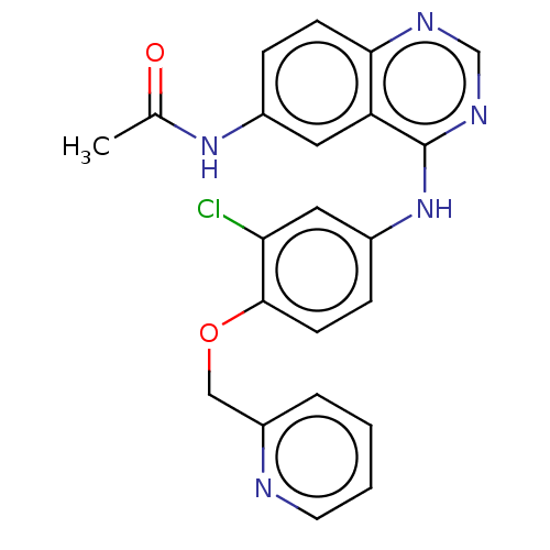 Chemical structure of BindingDB Monomer ID 50132489