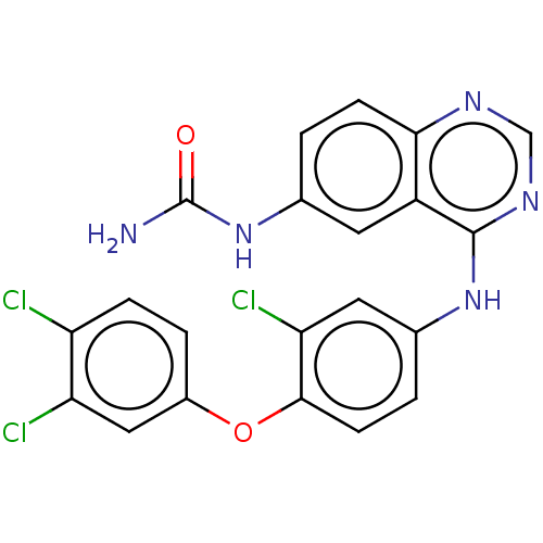 Chemical structure of BindingDB Monomer ID 50132491