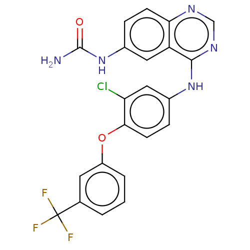 Chemical structure of BindingDB Monomer ID 50132492