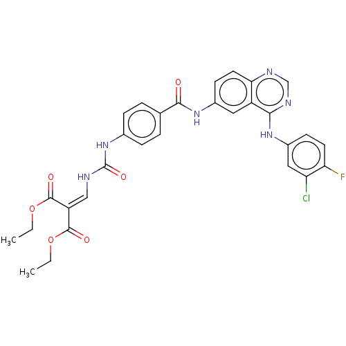 Chemical structure of BindingDB Monomer ID 50132493