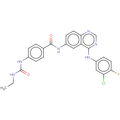 Chemical structure of BindingDB Monomer ID 50132494