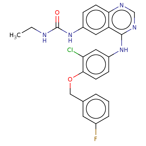 Chemical structure of BindingDB Monomer ID 50132504