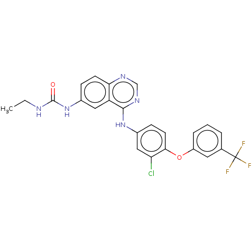 Chemical structure of BindingDB Monomer ID 50132506