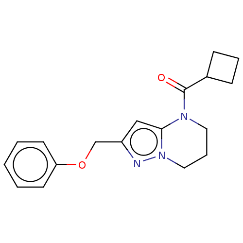 Chemical structure of BindingDB Monomer ID 50132511