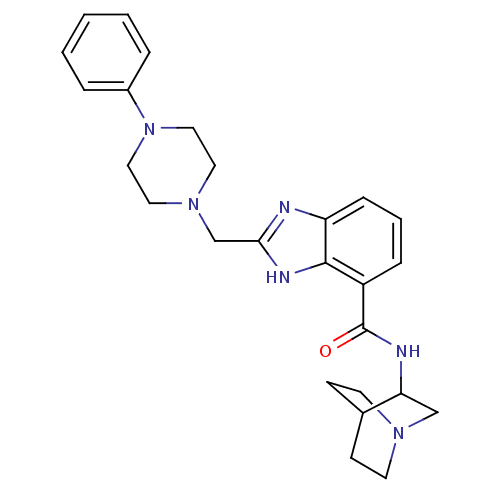 Chemical structure of BindingDB Monomer ID 50132539