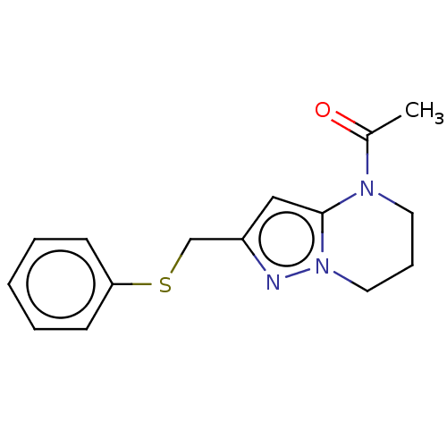 Chemical structure of BindingDB Monomer ID 50132665
