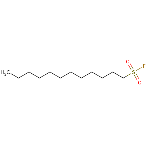 Chemical structure of BindingDB Monomer ID 50132715
