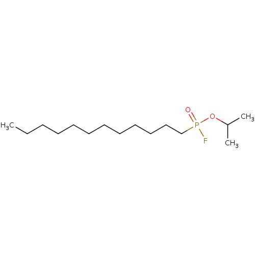 Chemical structure of BindingDB Monomer ID 50132717