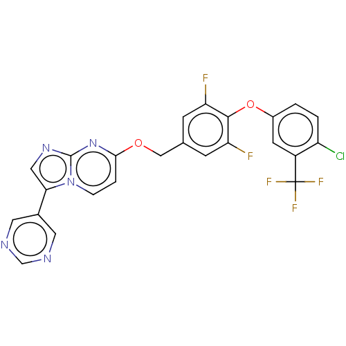 Chemical structure of BindingDB Monomer ID 50132818