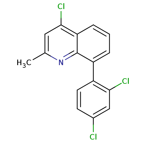Chemical structure of BindingDB Monomer ID 50132960