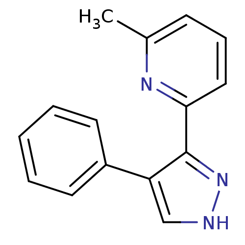 Chemical structure of BindingDB Monomer ID 50132977