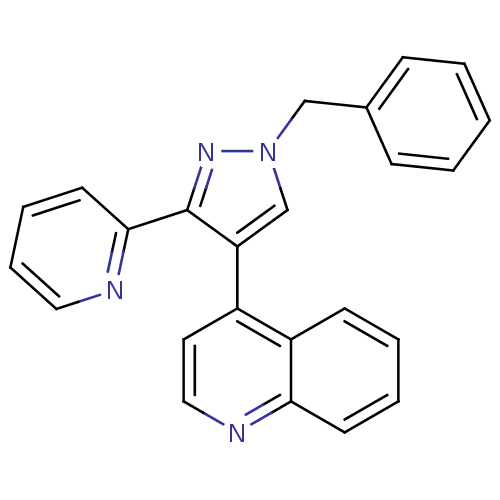 Chemical structure of BindingDB Monomer ID 50132979