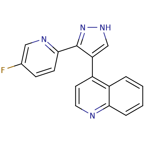 Chemical structure of BindingDB Monomer ID 50132980