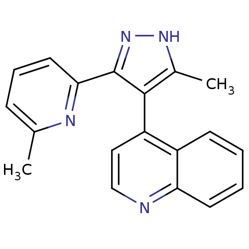 Chemical structure of BindingDB Monomer ID 50132981