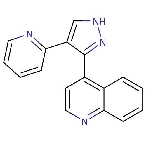 Chemical structure of BindingDB Monomer ID 50132982