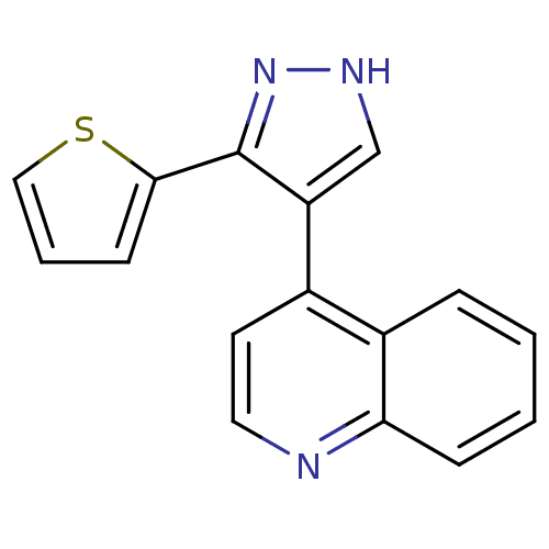 Chemical structure of BindingDB Monomer ID 50132984