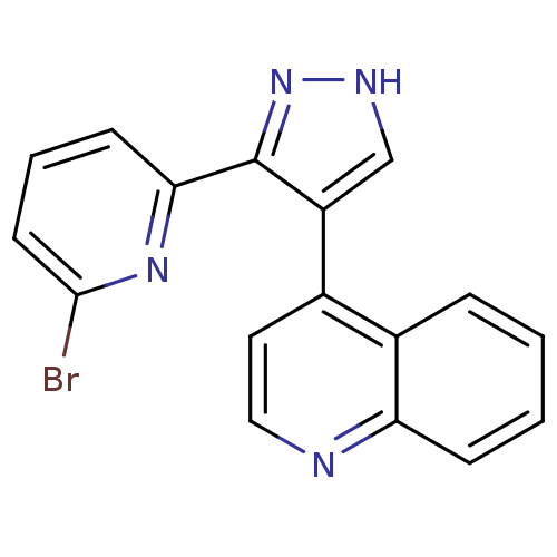 Chemical structure of BindingDB Monomer ID 50132988