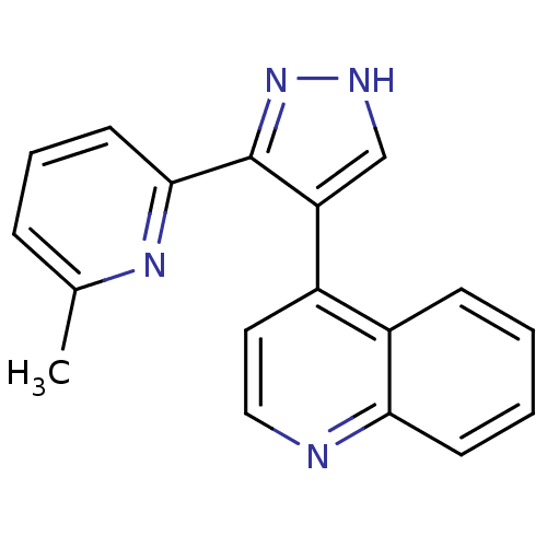 Chemical structure of BindingDB Monomer ID 50132989