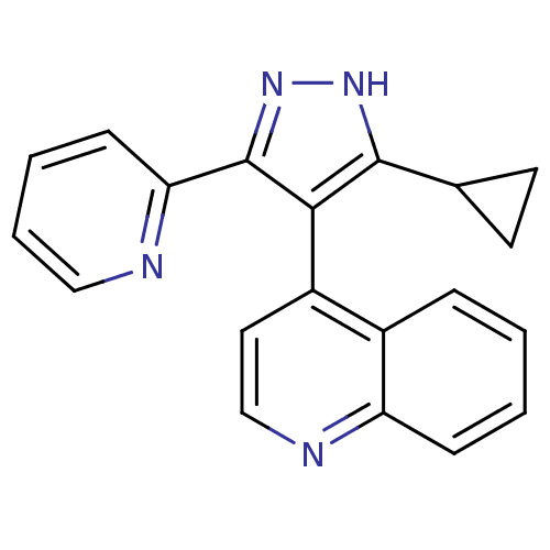 Chemical structure of BindingDB Monomer ID 50132990