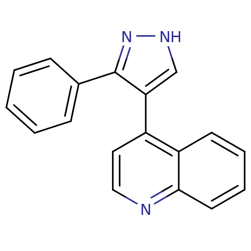 Chemical structure of BindingDB Monomer ID 50132993
