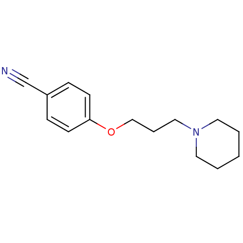 Chemical structure of BindingDB Monomer ID 50133003