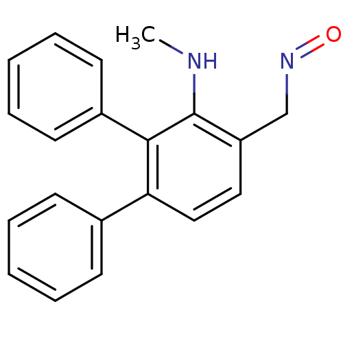 Chemical structure of BindingDB Monomer ID 50133068
