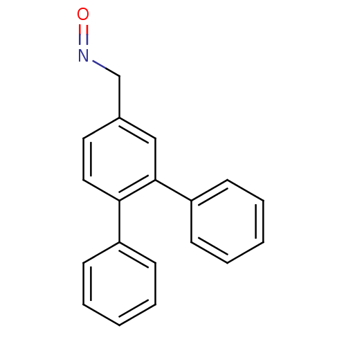 Chemical structure of BindingDB Monomer ID 50133070