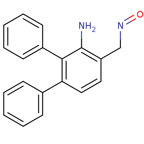Chemical structure of BindingDB Monomer ID 50133072