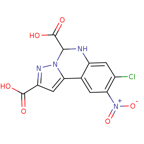 Chemical structure of BindingDB Monomer ID 50133098