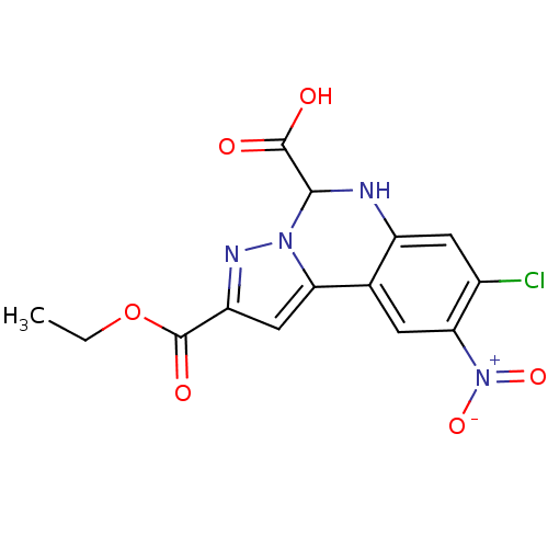 Chemical structure of BindingDB Monomer ID 50133104