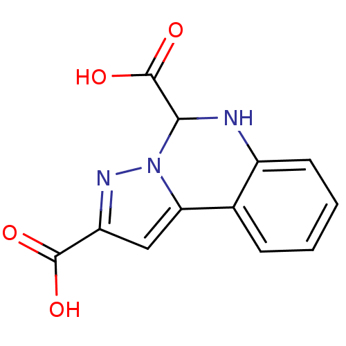 Chemical structure of BindingDB Monomer ID 50133105