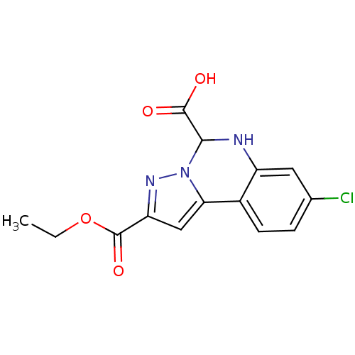 Chemical structure of BindingDB Monomer ID 50133106
