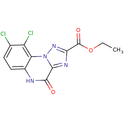 Chemical structure of BindingDB Monomer ID 50133108