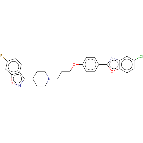 Chemical structure of BindingDB Monomer ID 50133178