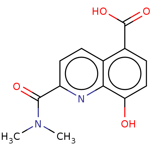 Chemical structure of BindingDB Monomer ID 50133287