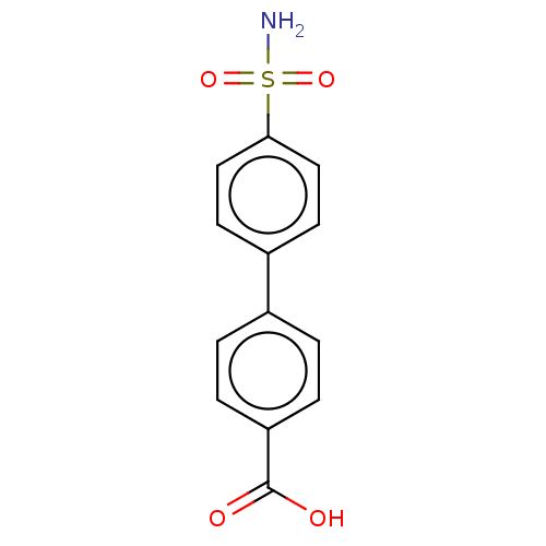 Chemical structure of BindingDB Monomer ID 50133391
