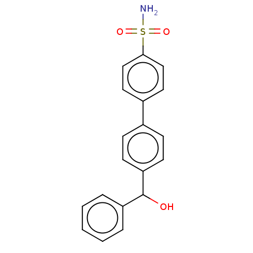 Chemical structure of BindingDB Monomer ID 50133397