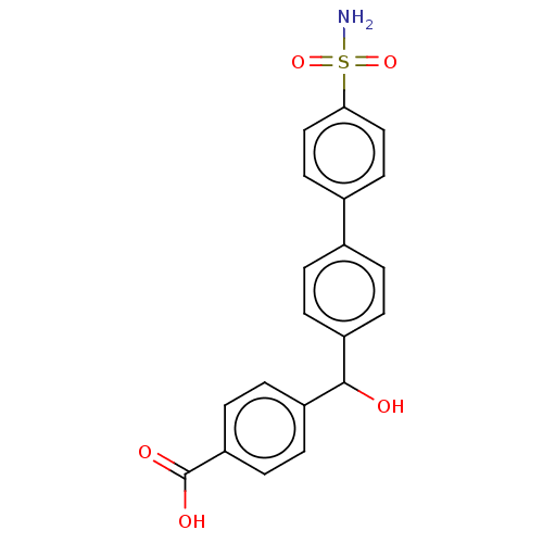 Chemical structure of BindingDB Monomer ID 50133403