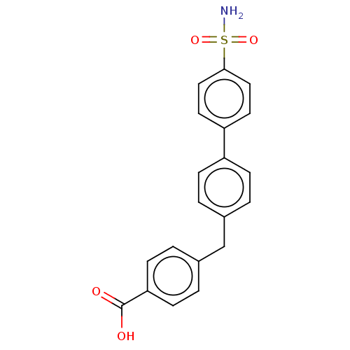 Chemical structure of BindingDB Monomer ID 50133404